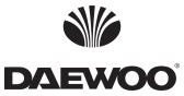 Daewoo Electricals